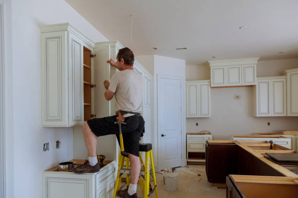 Licensed Kitchen Remodeling service in Wayzata, MN - BM Kitchen