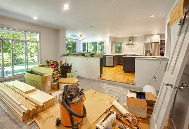 Reliable Kitchen Remodeling contractor in Wayzata, MN by BM Kitchen